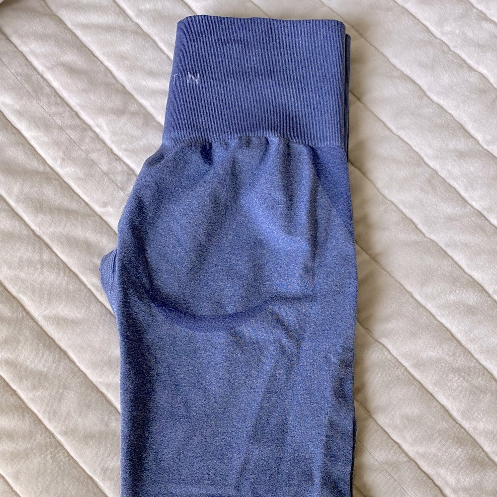 NVGTN Contour Seamless leggings
